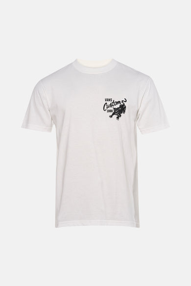 T-shirt à manches courtes - blanc