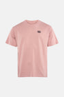 T-shirt - roze