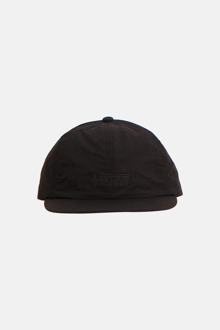 Casquette - noir