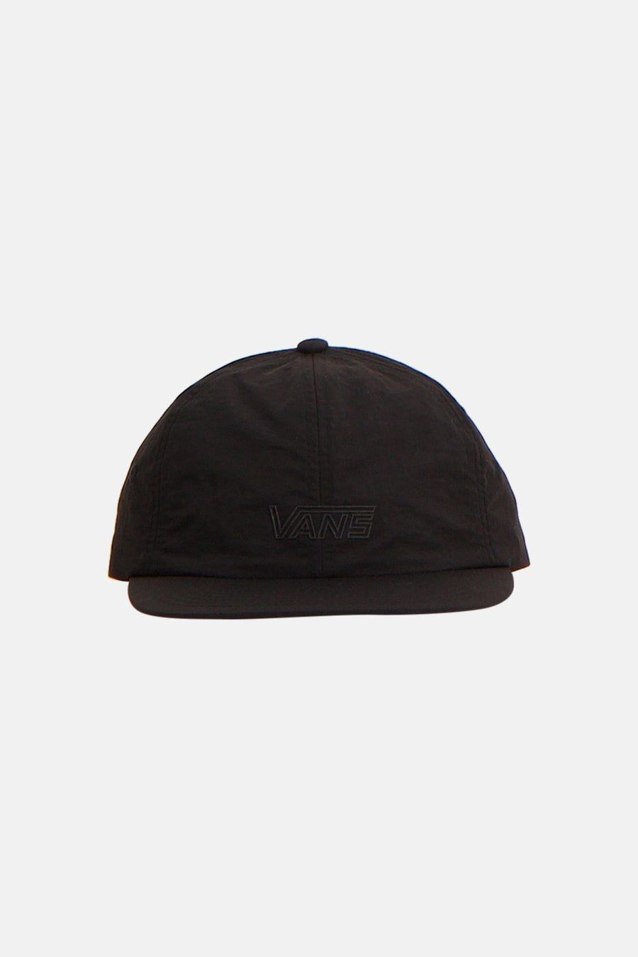 Casquette - noir