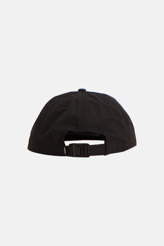 Casquette - noir