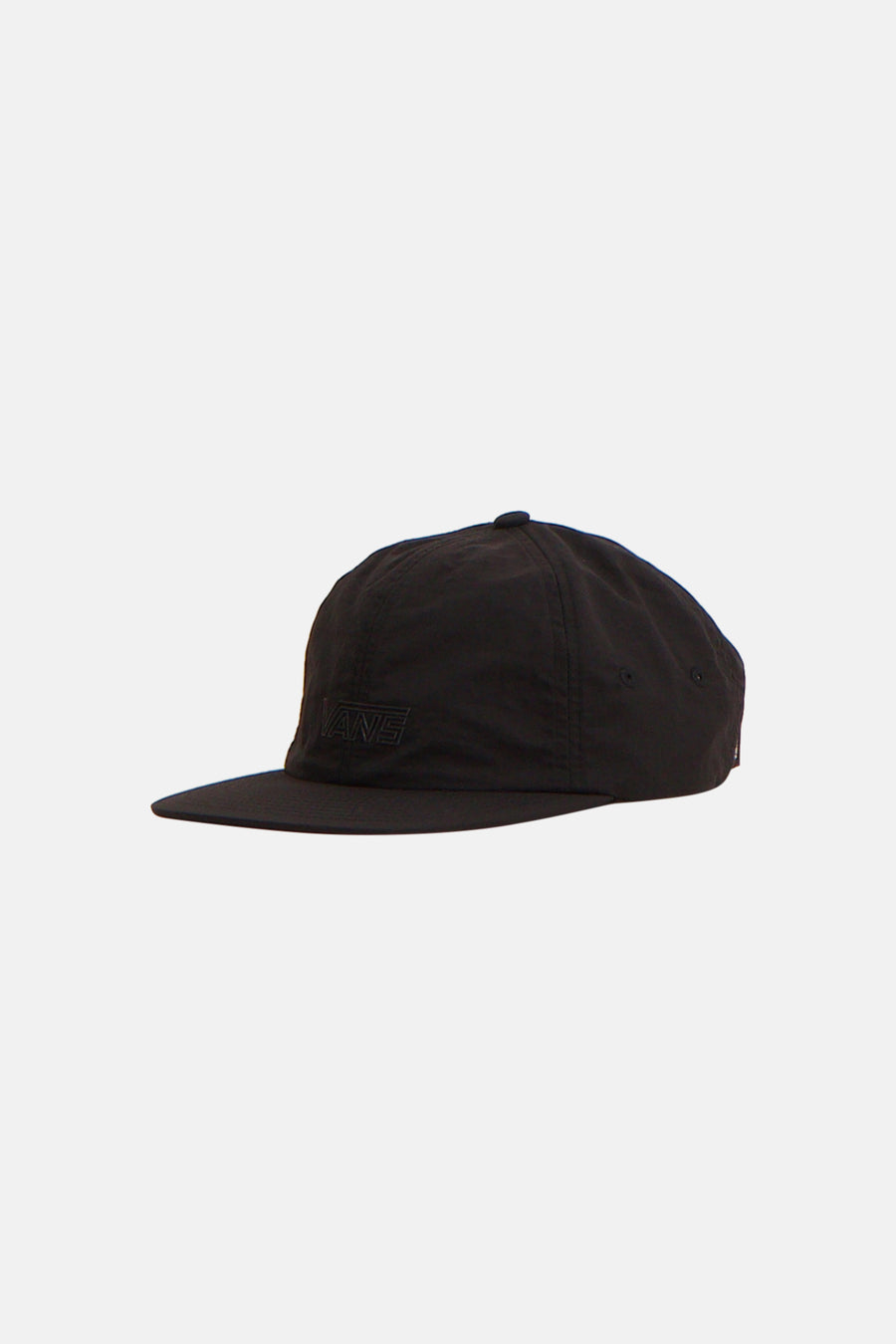 Casquette - noir