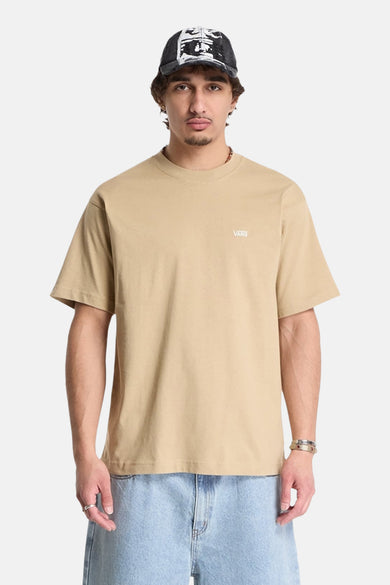 T-shirt à manches courtes - beige