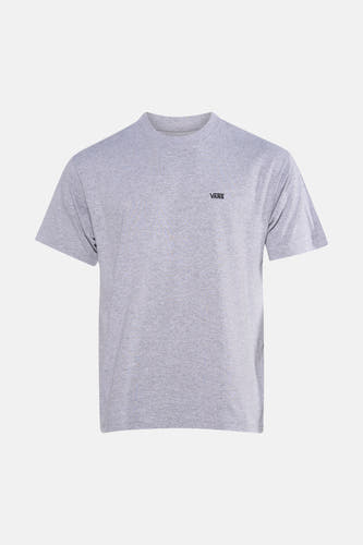 T-shirt met korte mouwen - grijs