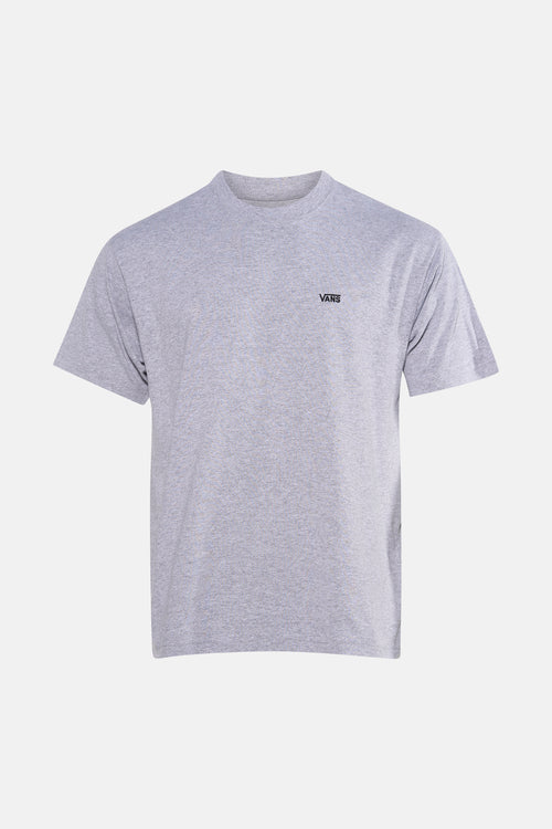 T-shirt met korte mouwen - grijs