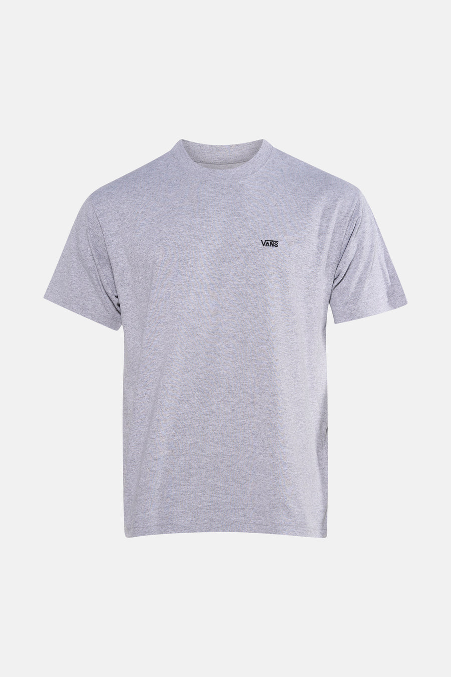 T-shirt met korte mouwen - grijs