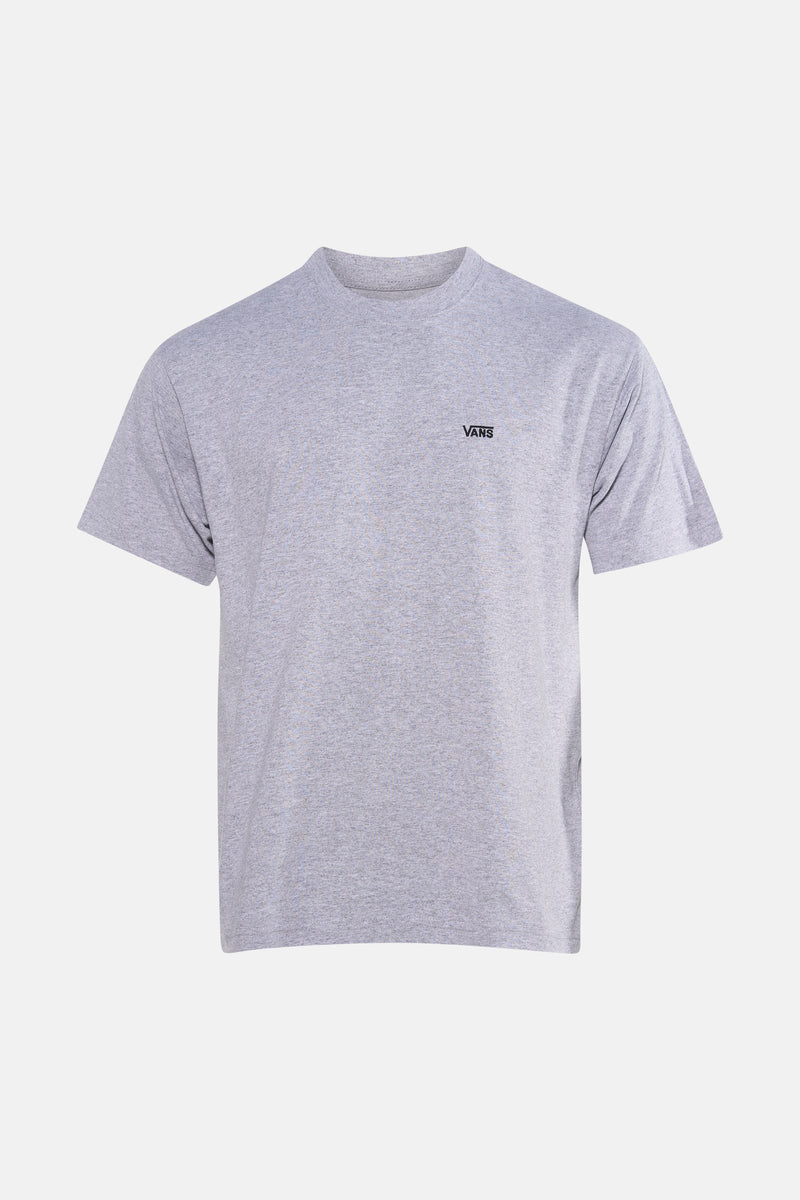 T-shirt met korte mouwen - grijs