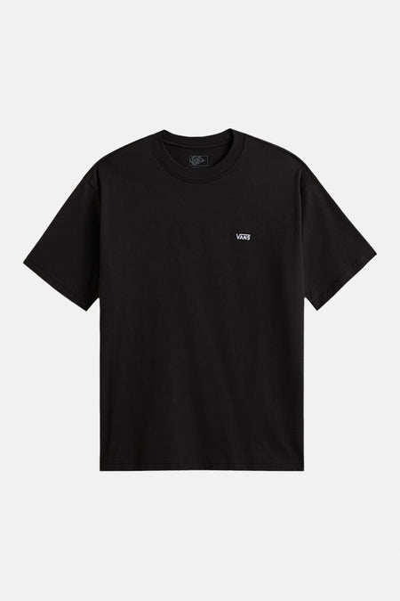 T-shirt met korte mouwen - zwart