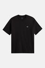 T-shirt met korte mouwen - zwart