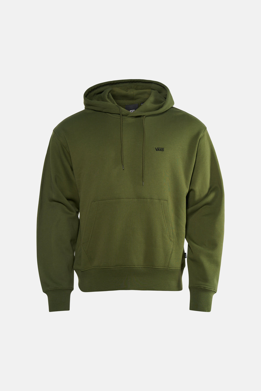 Sweat à capuche - vert