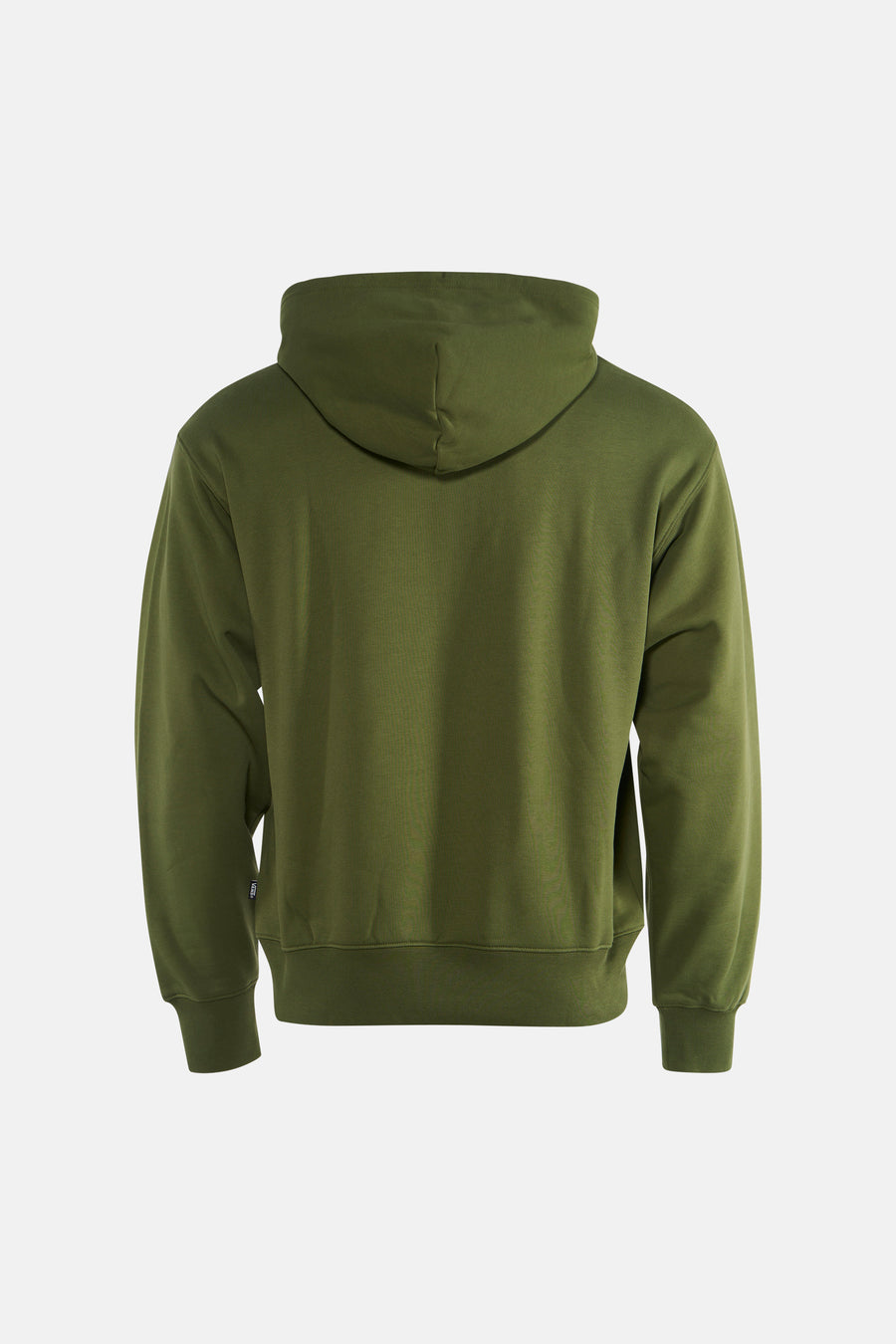 Sweat à capuche - vert