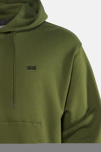Sweat à capuche - vert