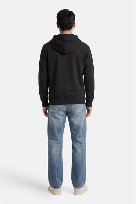 Gilet - zwart