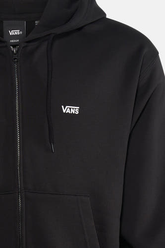Gilet - noir