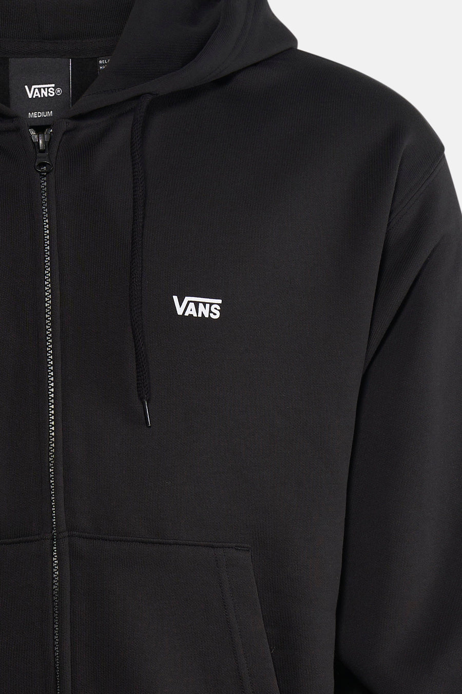 Gilet - noir