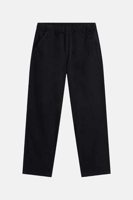 Broek - zwart