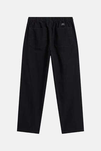 Broek - zwart