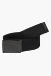 Ceinture Noir - VANS “OFF THE WALL”