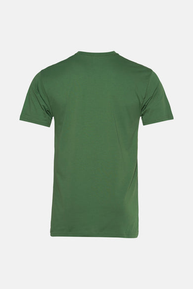 T-shirt (manches courtes) Vert - VANS “OFF THE WALL”