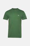 T-shirt (manches courtes) Vert - VANS “OFF THE WALL”