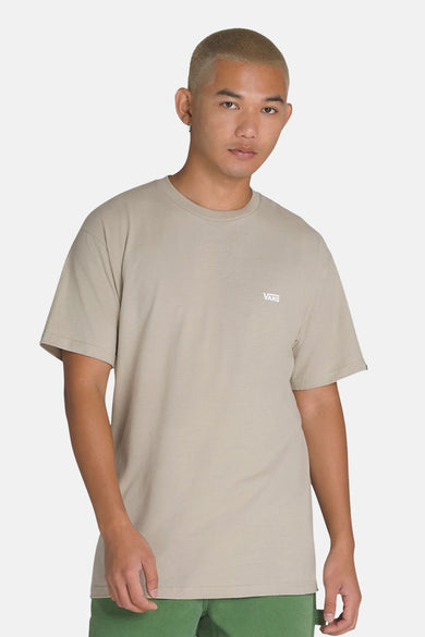 T-shirt (manches courtes) Beige - VANS “OFF THE WALL”