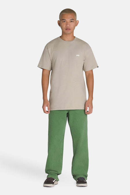 T-shirt (manches courtes) Beige - VANS “OFF THE WALL”