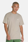 T-shirt (manches courtes) Beige - VANS “OFF THE WALL”