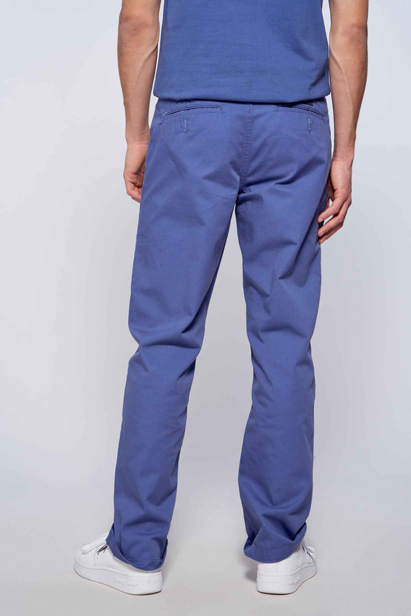 Chino Bleu - VANS “OFF THE WALL”