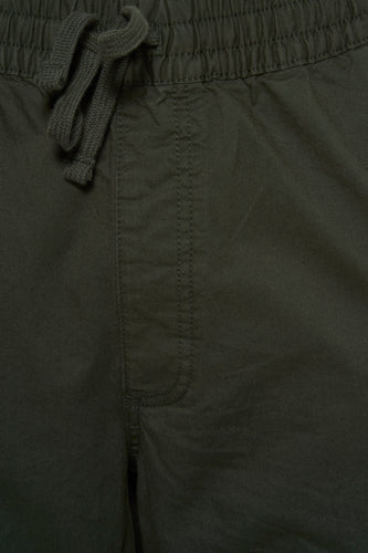 Colorbroek - groen - VANS “OFF THE WALL”