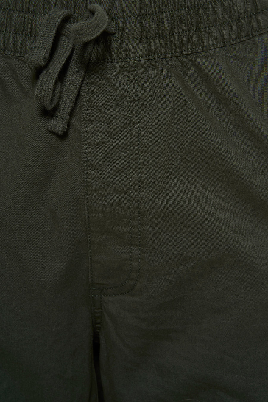 Colorbroek - groen - VANS “OFF THE WALL”