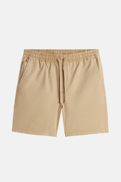 Short Beige - VANS “OFF THE WALL”