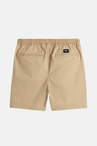 Short Beige - VANS “OFF THE WALL”