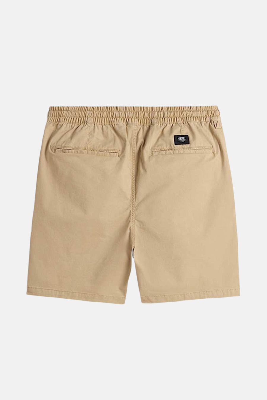 Short - beige - VANS “OFF THE WALL”