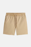 Short Beige - VANS “OFF THE WALL”