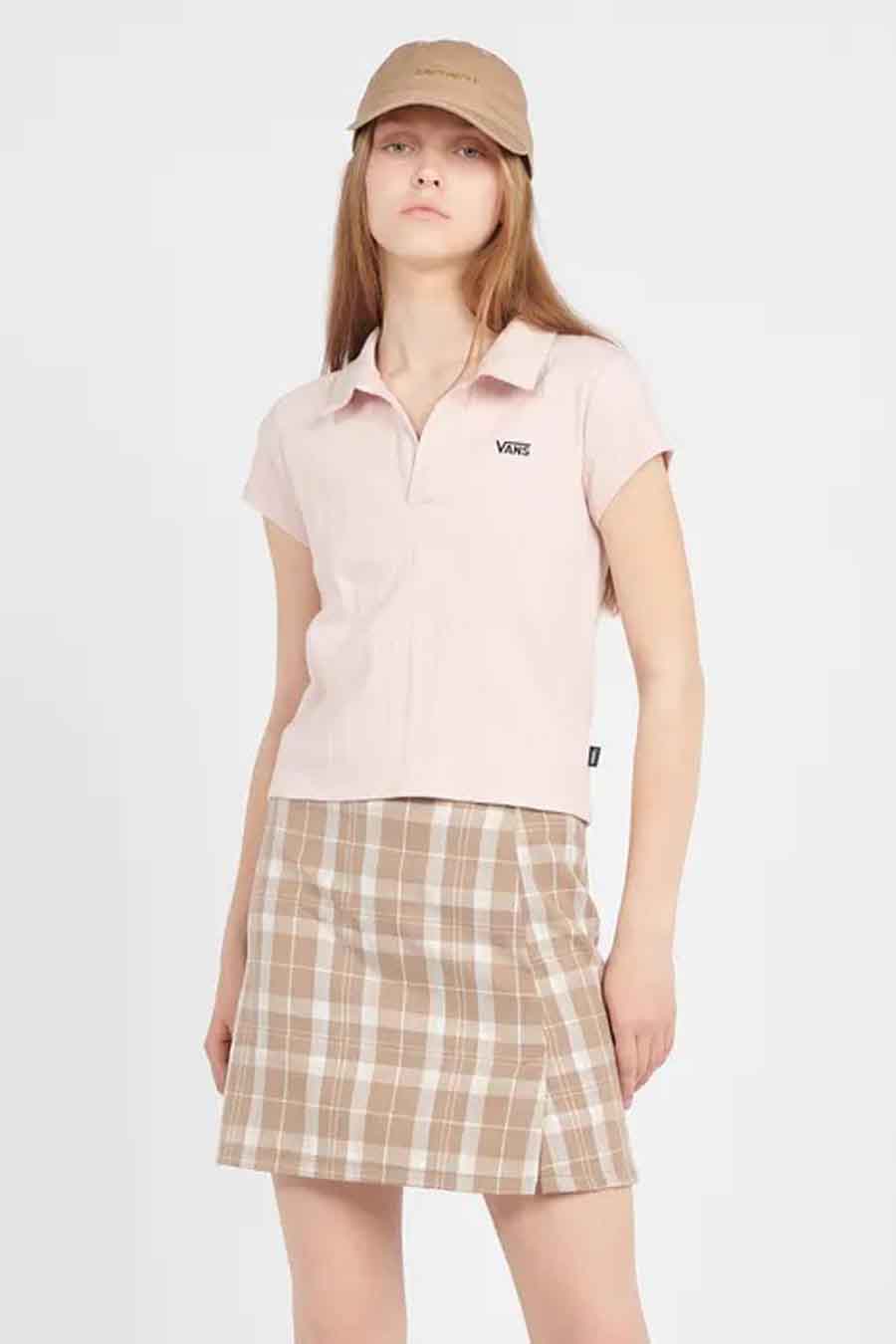 T-shirt - rose