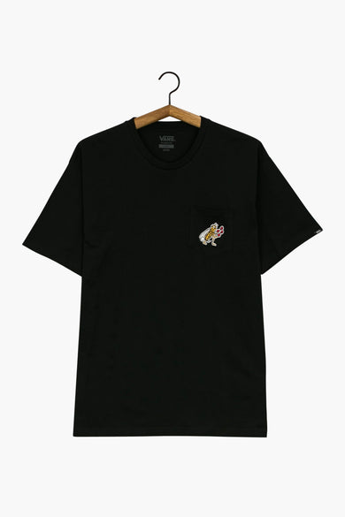 T-shirt - noir