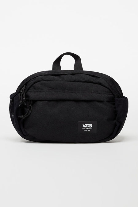 Schoudertas Zwart - VANS “OFF THE WALL”
