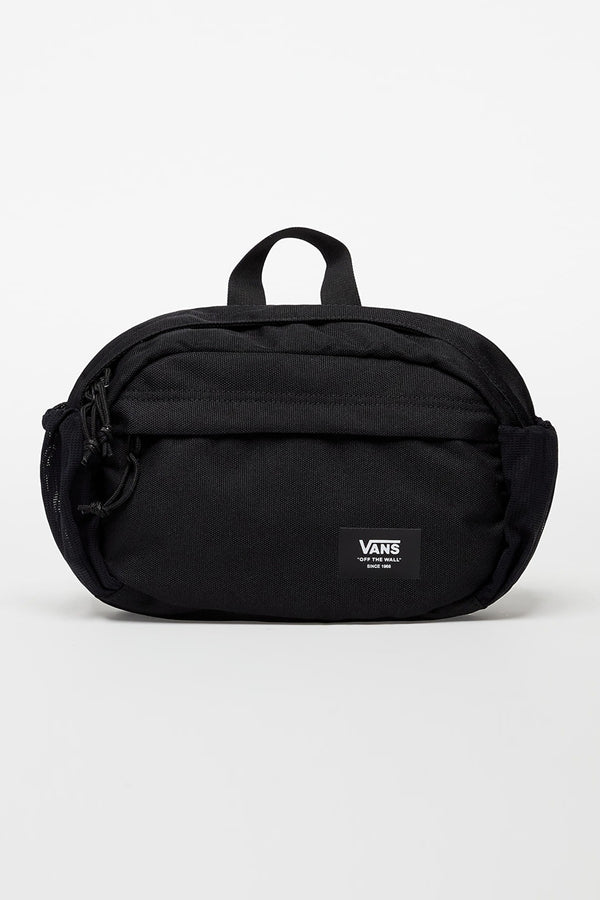 Schoudertas Zwart - VANS “OFF THE WALL”