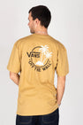 T-shirt - beige