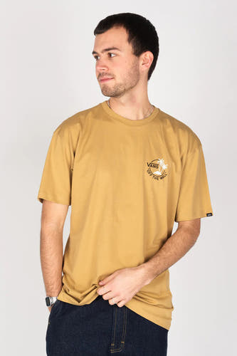 T-shirt - beige