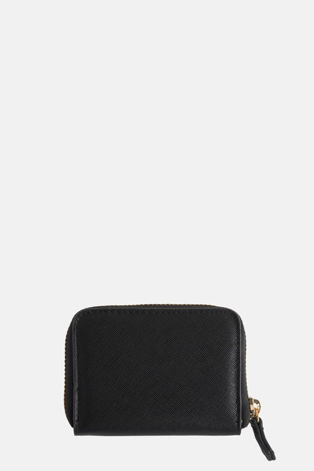 Porte-monnaies Noir - VALENTINO BAGS
