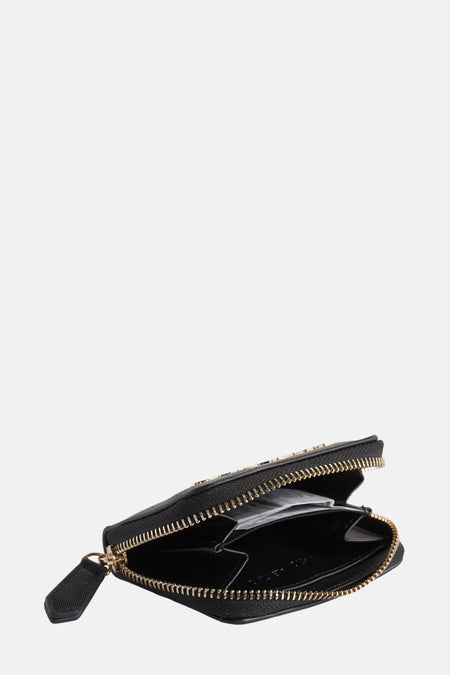 Porte-monnaies Noir - VALENTINO BAGS