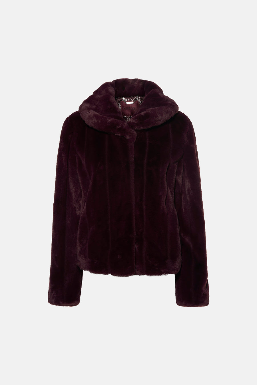 Veste - violet