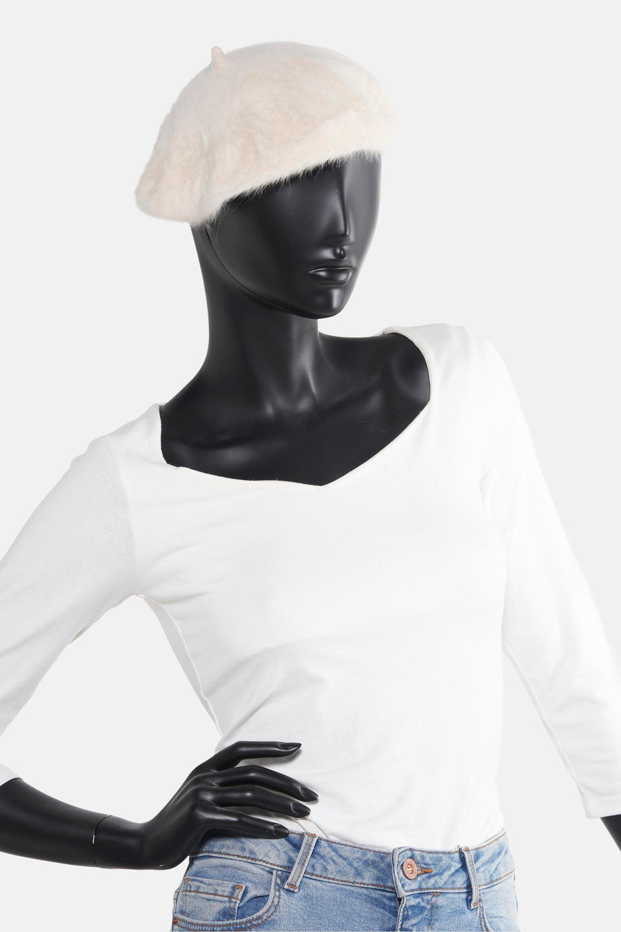 Hoed - ecru - Access®