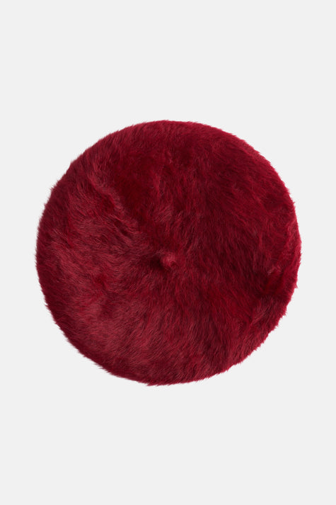 Hoed - rood