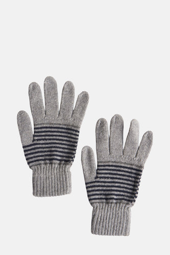 Handschoenen - grijs