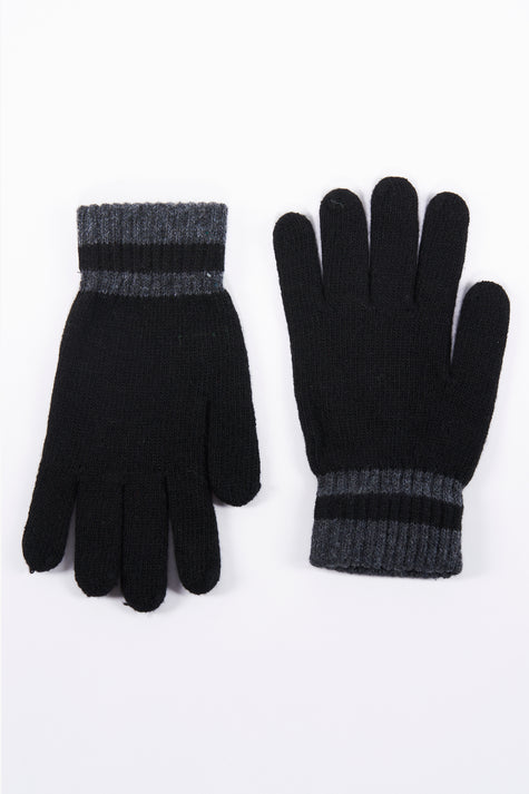 Handschoenen zwart - Access®