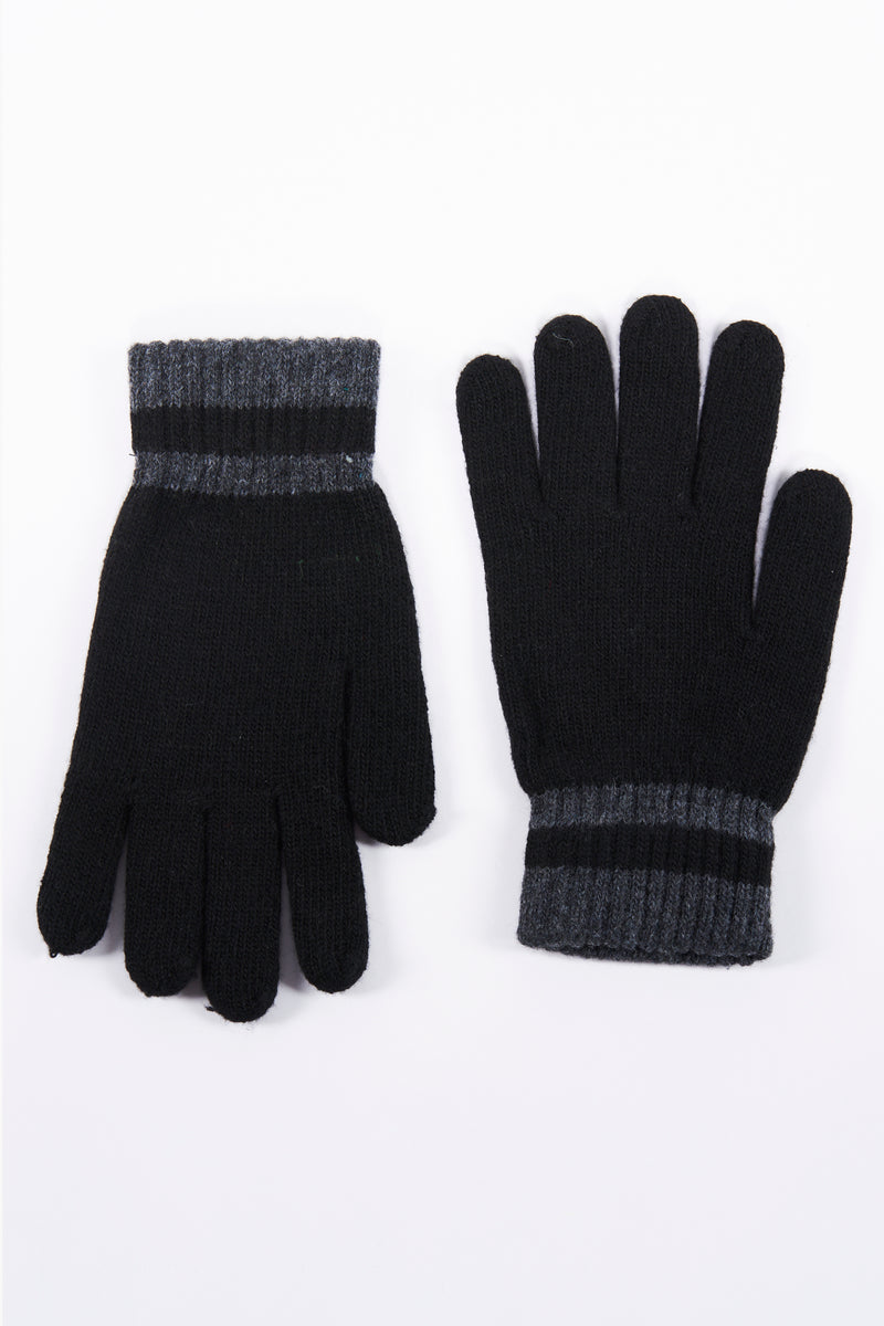 Handschoenen zwart - Access®