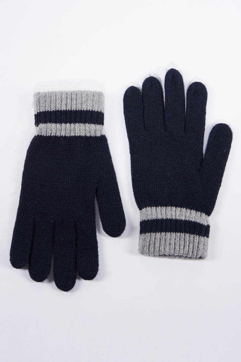 Handschoenen blauw - Access®
