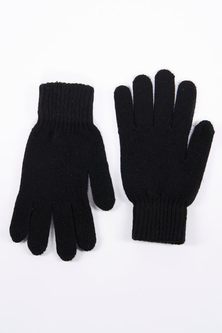 Handschoenen zwart - Access®